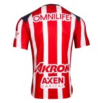 Camiseta de local para hombre del Guadalajara Chivas 2025/26