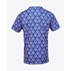 Camiseta Previa Tercera Leicester City 2025/26 Niño Camiseta Previa Tercera Leicester City 2025/26 Niño