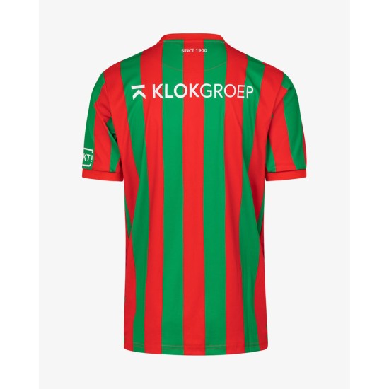 Camiseta Hombre N.E.C. Nijmegen 2025/26 Local 2