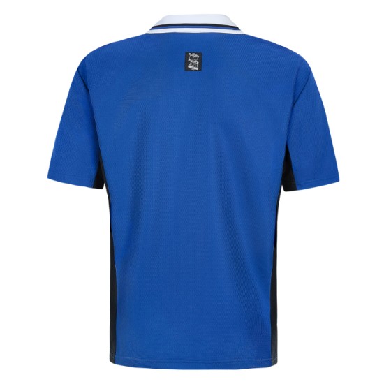 Camiseta retro local Pony 96/97 Birmingham City niño