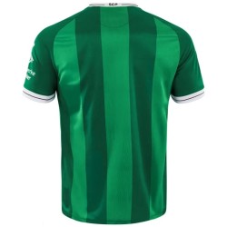 Camiseta Local SC Preußen Münster 2025/26 Hombre Camiseta Local SC Preußen Münster 2025/26 Hombre