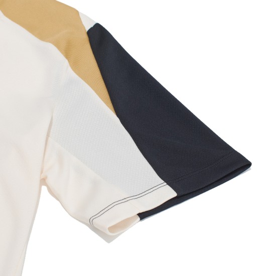 Camiseta tercera vintage de prepartido de mujer Angers SCO 2025/26