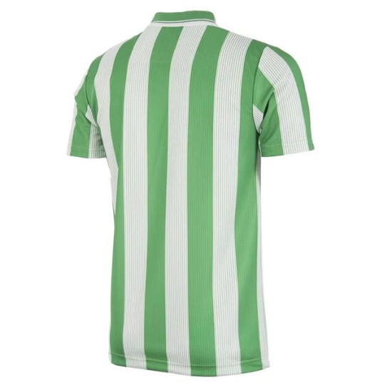 Camiseta Retro Real Betis 1993/94 para mujer