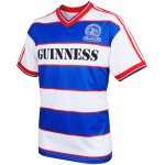 Camiseta Retro Local 1985/86 de Queens Park Rangers de Hombre