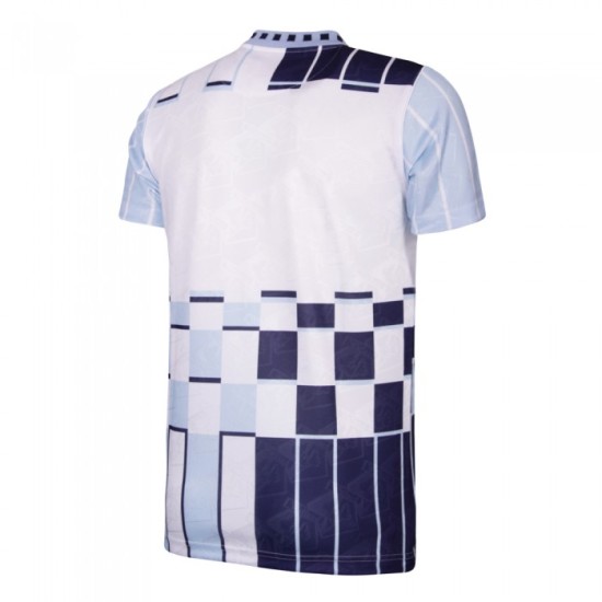 Camiseta Retro Mujer Watford 1991/92 Away