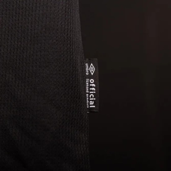 Camiseta Tercera Eintracht Braunschweig 2025/26 Hombre