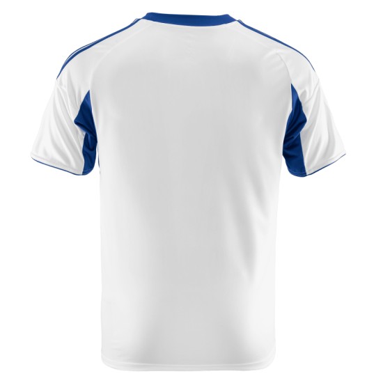 Camiseta visitante hombre FC Schalke 04 2025/26