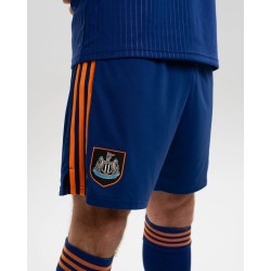 Pantalones cortos tercera Newcastle United 2025/26 niño Pantalones cortos tercera Newcastle United 2025/26 niño