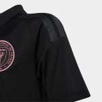 Niño Inter Miami CF 2026 Camiseta Visitante