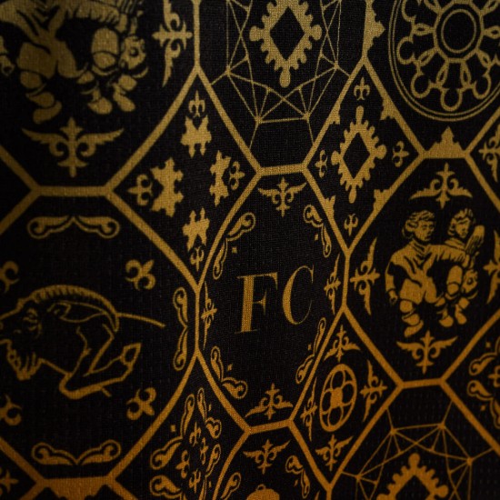 Camiseta Mujer 1. FC Colonia 2025/26 Tercera Calentamiento