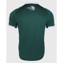 Hombre Plymouth Argyle 2025/26 Camiseta Local Hombre Plymouth Argyle 2025/26 Camiseta Local