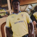 Hombre Southampton temporada 2025/26 50.º aniversario camiseta Hombre Southampton temporada 2025/26 50.º aniversario camiseta