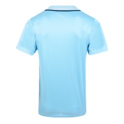 Camiseta Retro de Local Manchester City 1996 para Hombre Camiseta Retro de Local Manchester City 1996 para Hombre