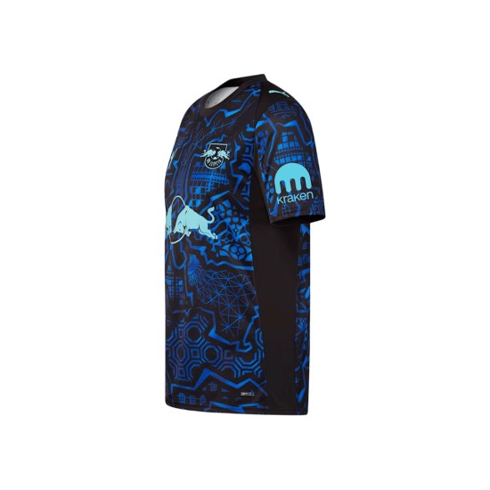 Camiseta Especial 2025/26 RB Leipzig Niño