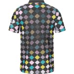 Camiseta Tercera Carnaval Mainz 05 Mujer 2025/26 Camiseta Tercera Carnaval Mainz 05 Mujer 2025/26