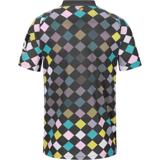 Camiseta Tercera Carnaval Mainz 05 Mujer 2025/26 Camiseta Tercera Carnaval Mainz 05 Mujer 2025/26