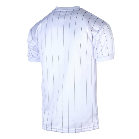 Camiseta Retro de visitante del Ipswich Town 1981/82 para hombre