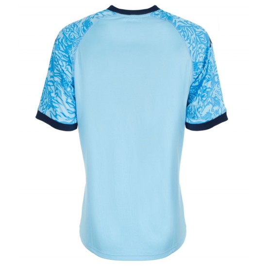 Mujer Hull City 2025/26 Tercera Camiseta