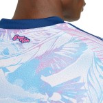 Camiseta Mundial 2026 Visitante Costa Rica Mujer