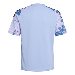 Niño San Jose Earthquakes 2026 Camiseta Visitante