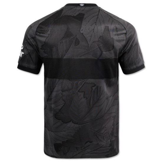 Camiseta tercera niño VfB Stuttgart 2025/26