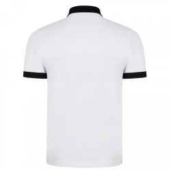 Camiseta Retro Fulham 1975/77 para Hombre Camiseta Retro Fulham 1975/77 para Hombre