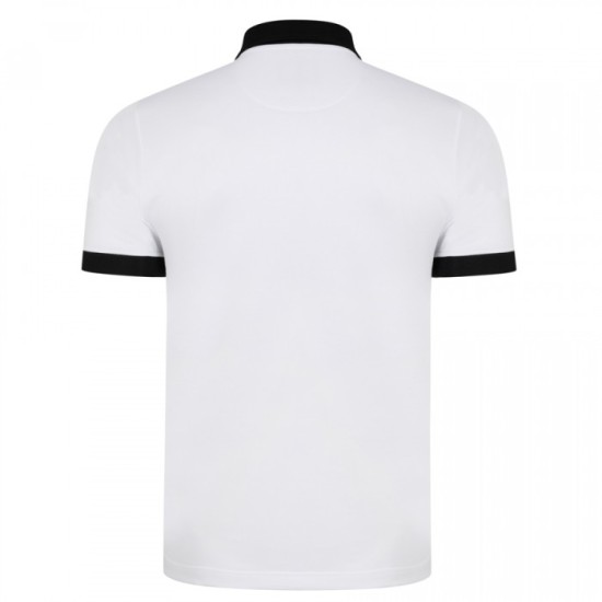 Camiseta Retro Fulham 1975/77 para Hombre Camiseta Retro Fulham 1975/77 para Hombre