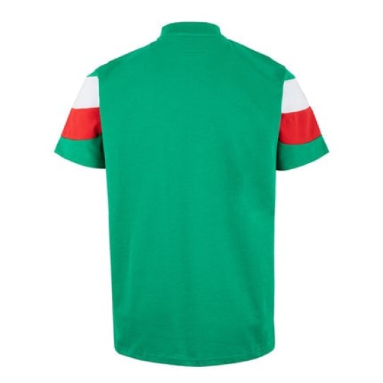 Camiseta Retro Manchester de Athletic Bilbao para mujer