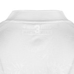 Hombre Dynamo Dresden 2025/26 Camiseta Especial Whiteout Hombre Dynamo Dresden 2025/26 Camiseta Especial Whiteout