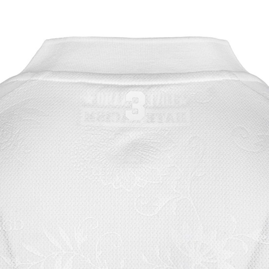 Hombre Dynamo Dresden 2025/26 Camiseta Especial Whiteout Hombre Dynamo Dresden 2025/26 Camiseta Especial Whiteout