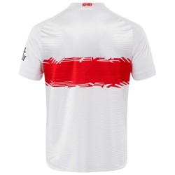Camiseta local VfB Stuttgart 2025/26 Hombre Camiseta local VfB Stuttgart 2025/26 Hombre