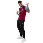 Hombre Camiseta 50 Aniversario West Ham United x Iron Maiden Hombre Camiseta 50 Aniversario West Ham United x Iron Maiden