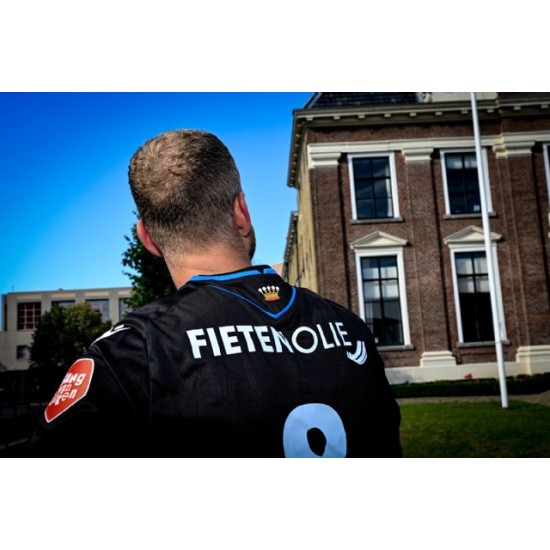 Camiseta tercera 2025/26 SC Heerenveen mujer