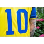 Camiseta Hombre RKC Waalwijk 2025/26 Local