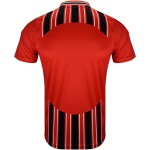 Camiseta Retro de local del AFC Bournemouth 2000/02 para hombre