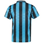 Camiseta retro Inter de Milán 1992 para hombre Camiseta retro Inter de Milán 1992 para hombre