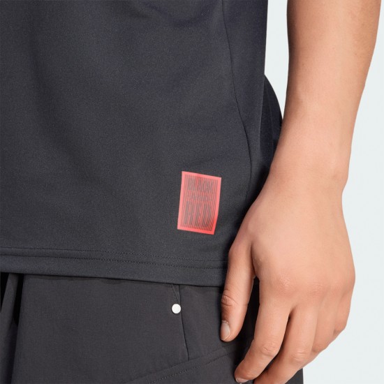 Hombre D.C. United 2026 Camiseta Local