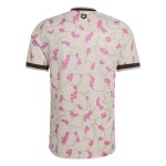 Camiseta Mundial 2026 Visitante Chile Hombre