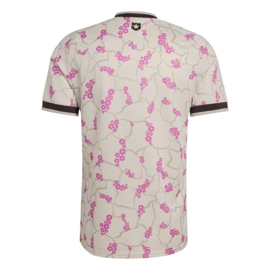 Camiseta Mundial 2026 Visitante Chile Hombre