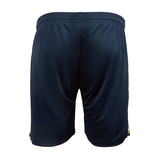 Pantalón Corto Especial 2025/26 FC Augsburg Azul Oscuro Mujer