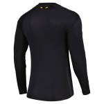 Mujeres Sunderland 2025/26 Tercer Camiseta de Manga Larga