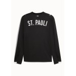 Camiseta de Manga Larga Tercera FC St. Pauli 2025/26 Hombre