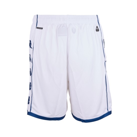 Hombres Empoli 2025/26 Pantalones cortos visitante