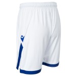 Pantalones Cortos Local 2025/26 West Bromwich Albion Hombre - Blanco