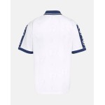Camiseta Retro Pony Local Mujer Tottenham Hotspur 1995