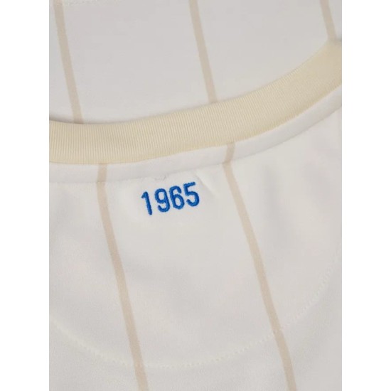 Camiseta Hombre 1. FC Magdeburgo 2025/26 Visitante