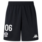 Niño Pantalones cortos local OGC Nice 2025/26