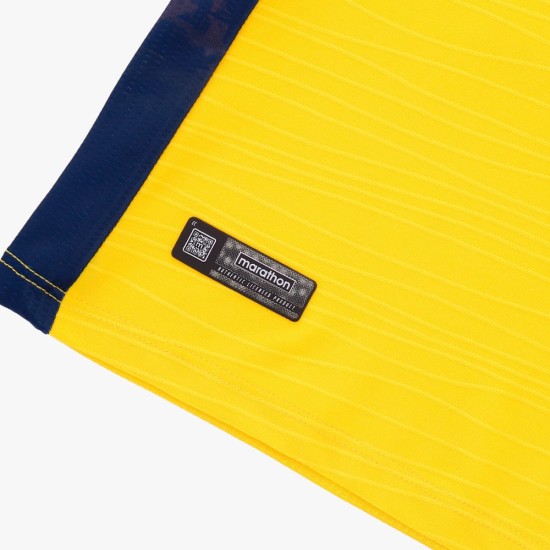 Mujer Ecuador 2026 Camiseta Local Copa del Mundo