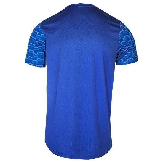 Camiseta de calentamiento local Ipswich Town 2025/26 hombre