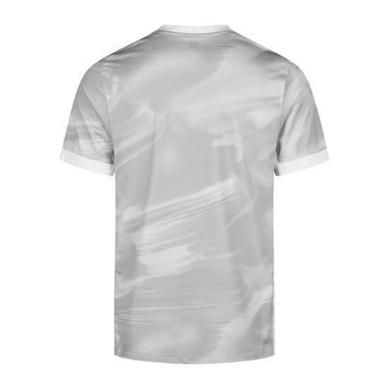 Niño VfL Wolfsburg 2025/26 Visitante Camiseta